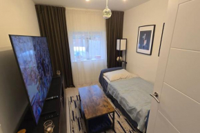 Beautiful room in a quiet area